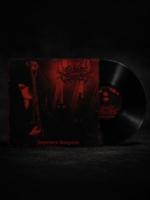 Blood Countess - Imperatrix Sanguinis LP